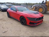 Ford Mustang Dark Horse Fastback 1FA6P8R05S5502084 photo