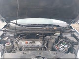 Honda Cr-V Ex-L 5J6RE4H74BL033080 photo