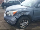 Honda Cr-V Ex-L 5J6RE4H74BL033080 снимка