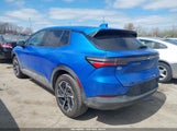 Chevrolet Equinox Ev Lt 1 3GN7DMRP2SS219863 снимка
