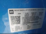Chevrolet Equinox Ev Lt 1 3GN7DMRP2SS219863 снимка