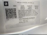 Chevrolet Corvette Stingray Rwd 3Lt 1G1Y83D42L5109232 photo
