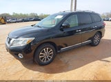 Nissan Pathfinder Sl 5N1AR2MM5DC664118 снимка