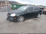 Volkswagen Jetta Wolfsburg Edition 3VWEF71K37M182875 снимка