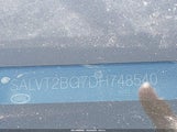 Land Rover Range Rover Evoque Pure SALVT2BG7DH748540 снимка
