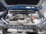 Subaru Forester Limited JF2SLDRC3SH504293 снимка