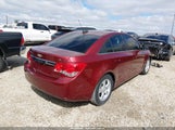 Chevrolet Cruze Limited 1Lt Auto 1G1PE5SB0G7164113 fotografie