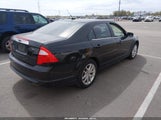 Ford Fusion Sel 3FAHP0JA0CR407526 снимка