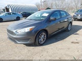 Ford Focus Se 1FADP3FE2JL214172 снимка