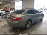 Infiniti M37X JN1BY1AR0CM392319 снимка