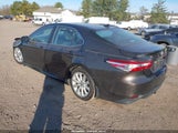 Toyota Camry Le 4T1B11HK4KU747948 снимка