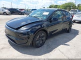 Tesla Model Y Premium Rear-Wheel Drive/Standard Rear-Wheel Drive 7SAYGDED9TA450916 снимка