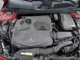 Mercedes-Benz Cla 250 WDDSJ4EB0FN180654 снимка