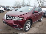 Nissan Murano Sv JN8AZ1MW5CW226829 снимка