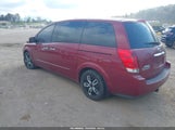 Nissan Quest 3.5 5N1BV28U47N111009 снимка