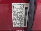 Nissan Quest 3.5 5N1BV28U47N111009 снимка