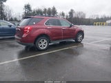 Chevrolet Equinox Lt 2GNFLFEK1H6175690 снимка