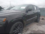 Jeep Grand Cherokee High Altitude 4X4 1C4RJFCG5JC303906 fotografie