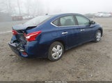 Nissan Sentra Sv 3N1AB7AP5HY364163 снимка