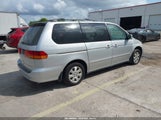 Honda Odyssey Ex-L 5FNRL18072B052545 снимка