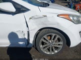 Hyundai Elantra Gt KMHD35LH2GU264830 снимка