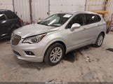 Buick Envision Essence LRBFXDSA3HD243517 снимка
