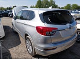 Buick Envision Essence LRBFXDSA3HD243517 fotografie