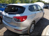 Buick Envision Essence LRBFXDSA3HD243517 снимка