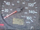 Nissan Maxima Gxe JN1CA31D91T824272 снимка