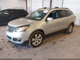 Chevrolet Traverse 1Lt 1GNKRGKD3HJ336830 снимка