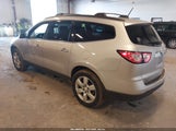 Chevrolet Traverse 1Lt 1GNKRGKD3HJ336830 fotografie