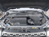Land Rover Discovery Sport Se SALCP2RX4JH771853 fotografie