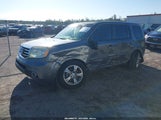 Honda Pilot Ex-L 5FNYF3H76CB006850 снимка