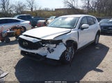 Mazda Cx-5 2.5 S Preferred JM3KFBCM7P0270684 снимка