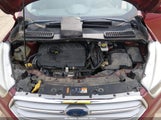 Ford Escape Se 1FMCU0GD8HUC59202 снимка