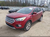 Ford Escape Se 1FMCU0GD8HUC59202 снимка
