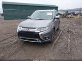 Mitsubishi Outlander Sel JA4AZ3A35KZ040247 снимка