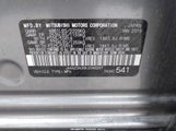 Mitsubishi Outlander Sel JA4AZ3A35KZ040247 снимка