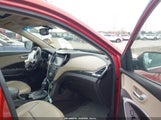 Hyundai Santa Fe Sport 2.4L 5XYZUDLB5HG485824 fotografie