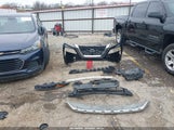 Nissan Rogue Platinum Intelligent Awd JN8BT3DD7PW310656 photo