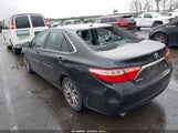 Toyota Camry Xle V6 4T1BK1FK8FU555258 снимка