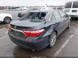 Toyota Camry Xle V6 4T1BK1FK8FU555258 fotografie