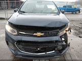 Chevrolet Trax Ls 3GNCJNSB1JL166500 снимка