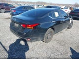Nissan Altima S Fwd 1N4BL4BV9NN320546 photo
