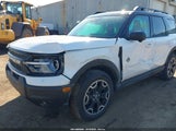Ford Bronco Sport Outer Banks 3FMCR9CN5SRF26623 fotografie