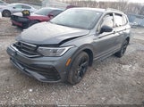 Volkswagen Tiguan 2.0T Se R-Line Black 3VV8B7AX5RM188592 fotografie