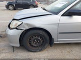 Honda Civic Vp 2HGES16364H616716 снимка