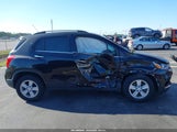 Chevrolet Trax Fwd Lt KL7CJLSBXLB070816 fotografie