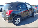 Chevrolet Trax Fwd Lt KL7CJLSBXLB070816 fotografie