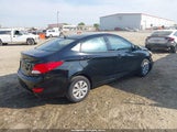 Hyundai Accent Se KMHCT4AE2HU214008 снимка